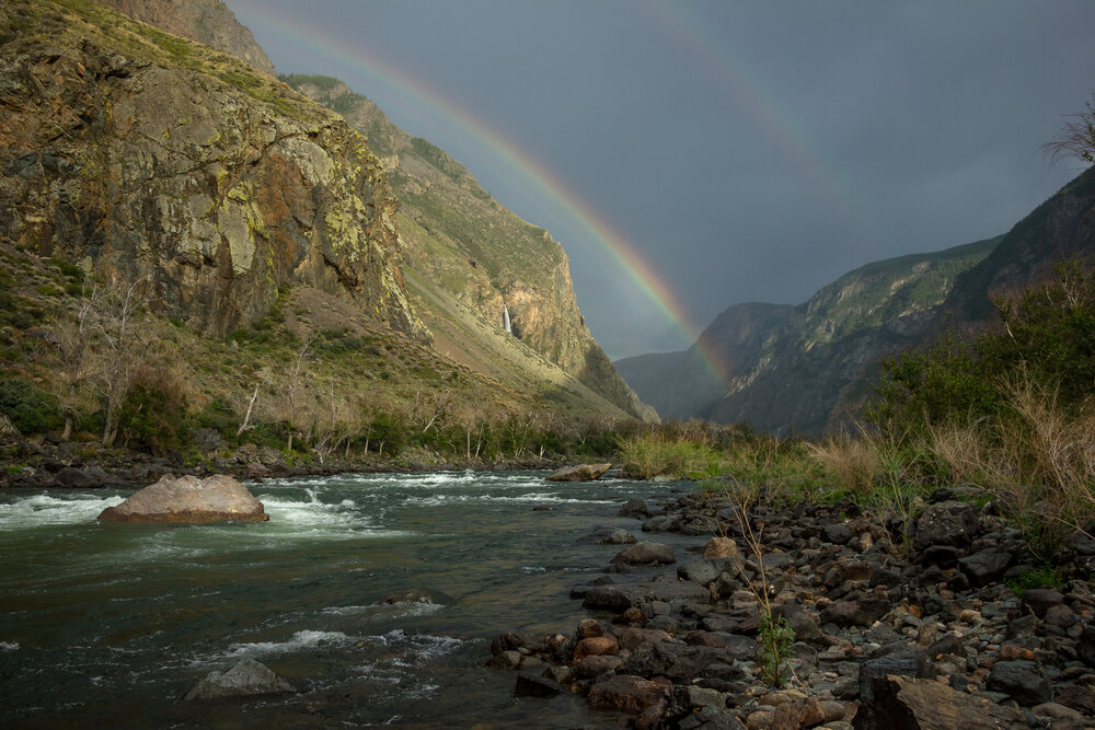Photograph by Елена Абрамова