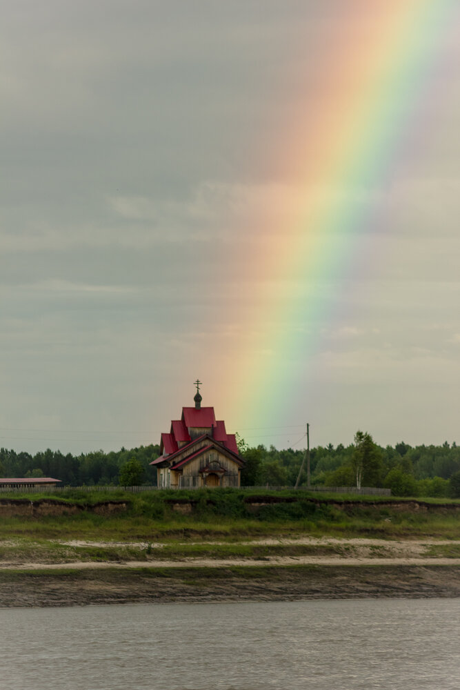 Photograph by Елена Абрамова
