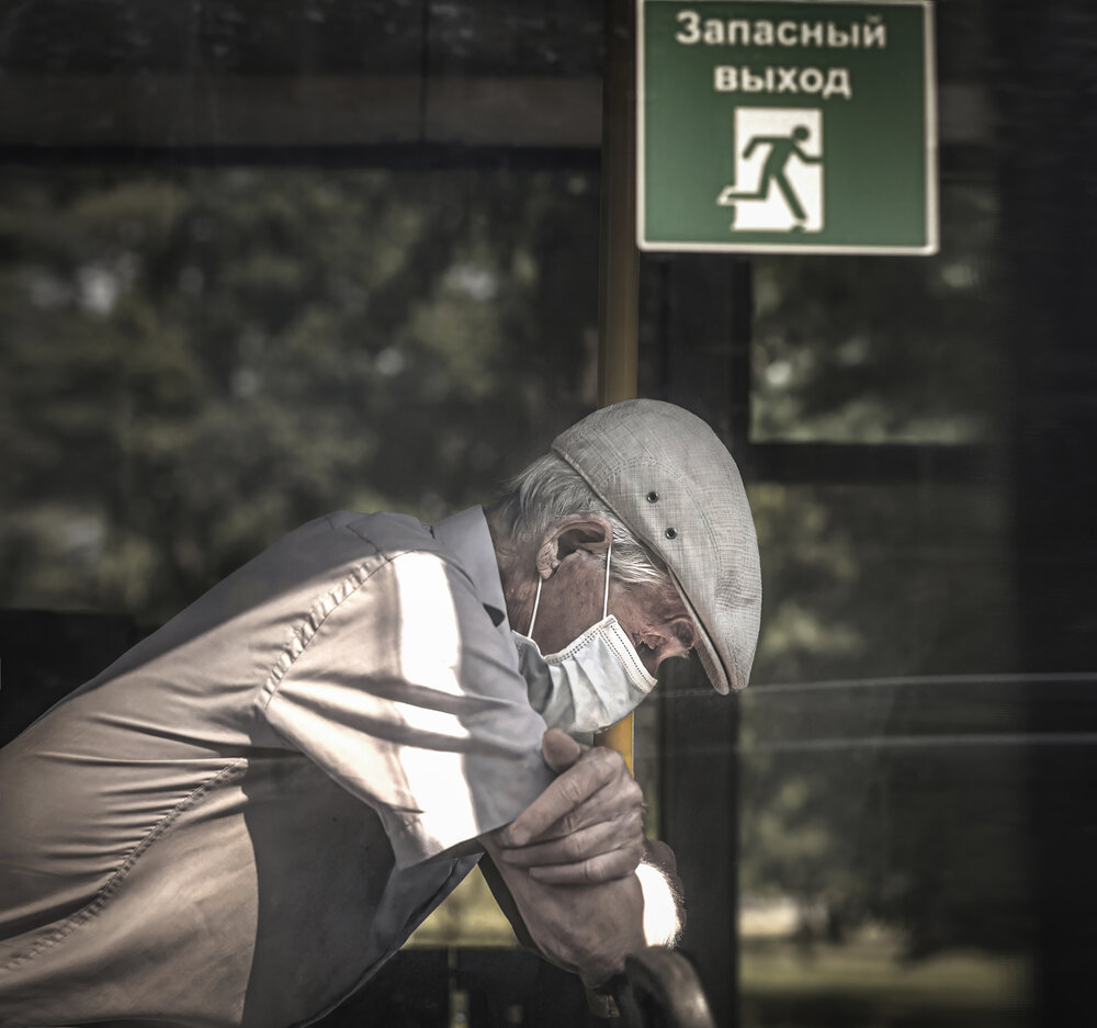 Фотография автора Андрей Кокшаров
