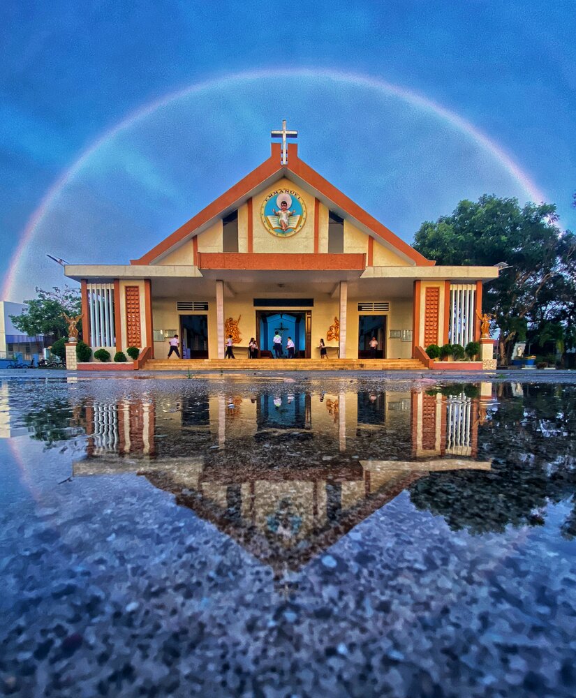 Photograph by Mỹ Nguyễn