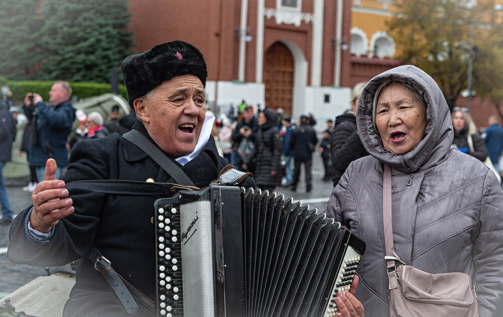 Photograph by Сергей Басов