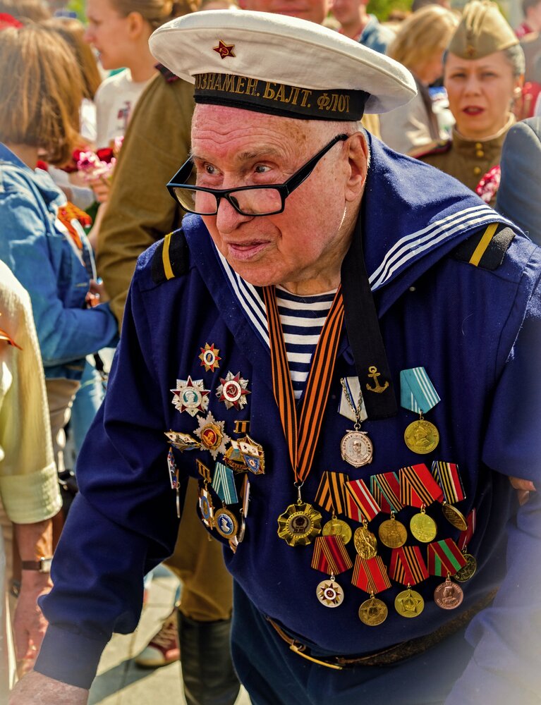 Photograph by Сергей Басов