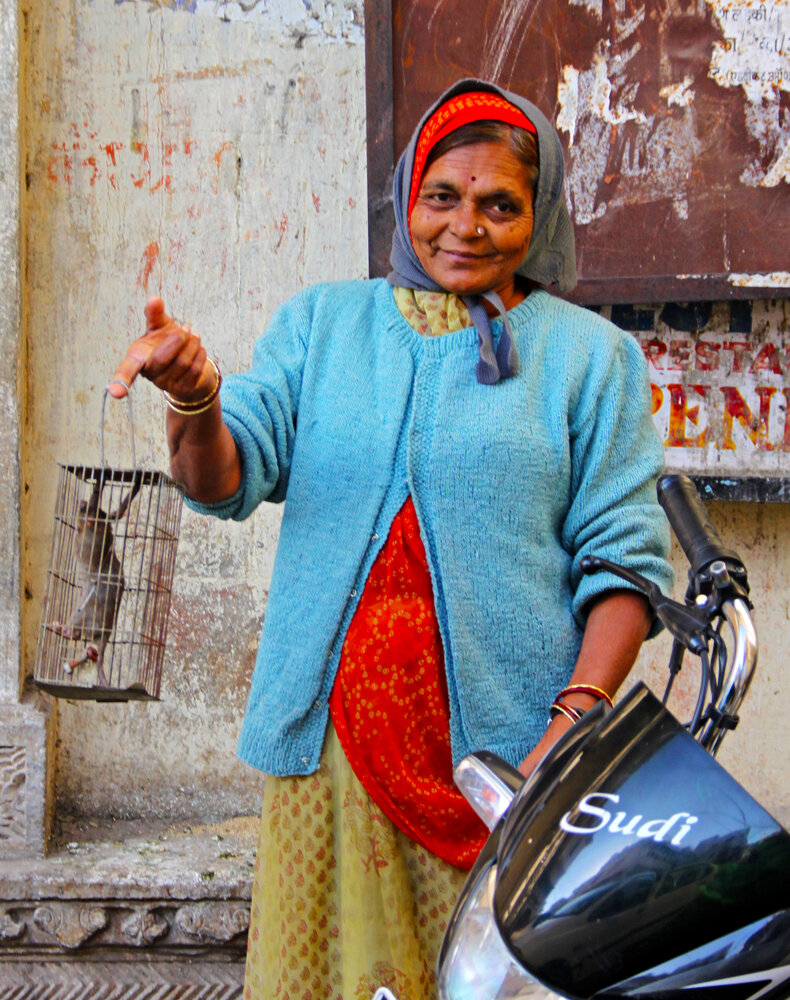 Photograph by Gurdina Lena