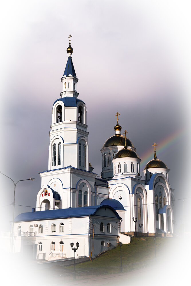 Photograph by Павел Соснин