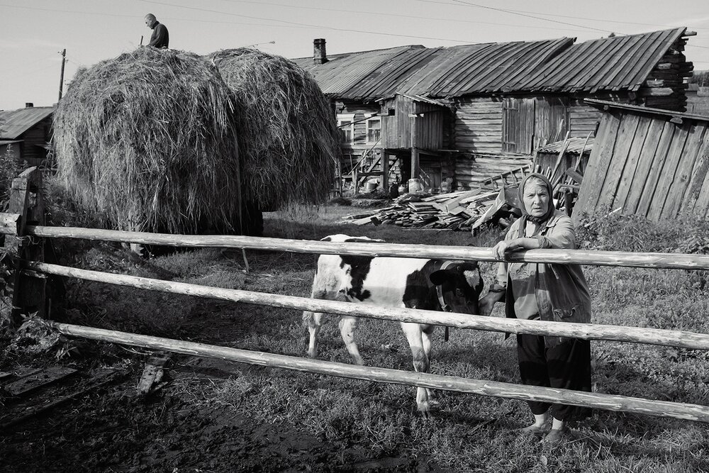 Photograph by Kuisma Sergei