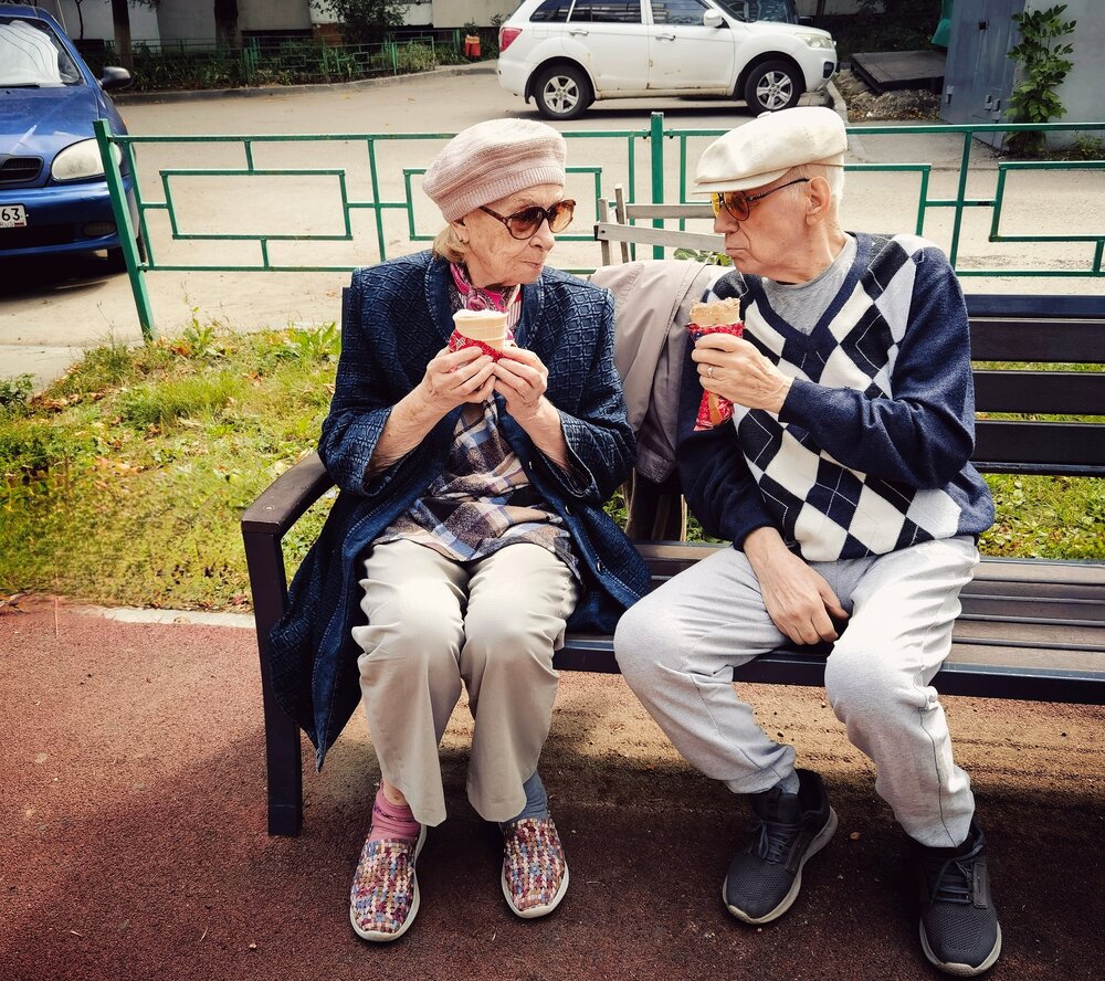 Photograph by Екатерина Кантая