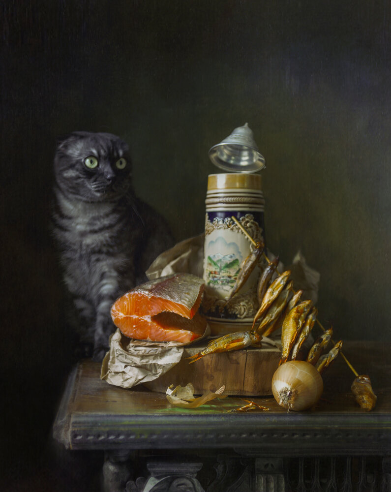 Photograph by Светлана Сушкевич