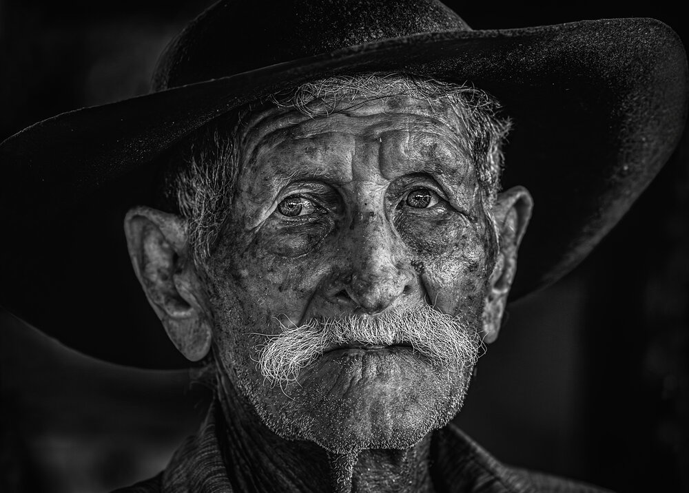 Photograph by Alberto Debs Rosales