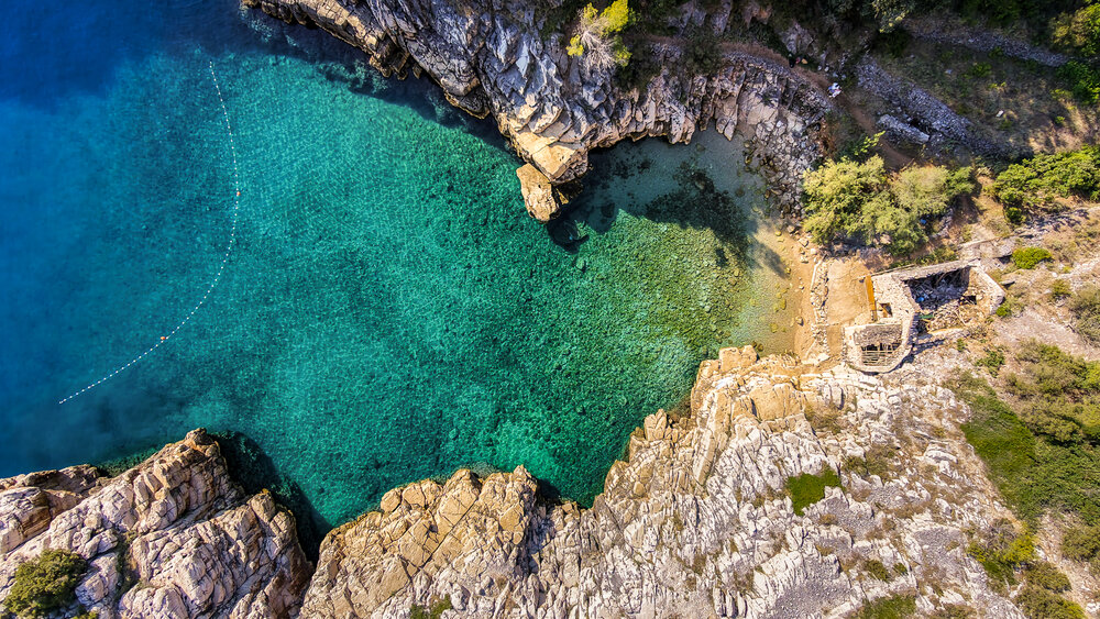 Mala Stiniva