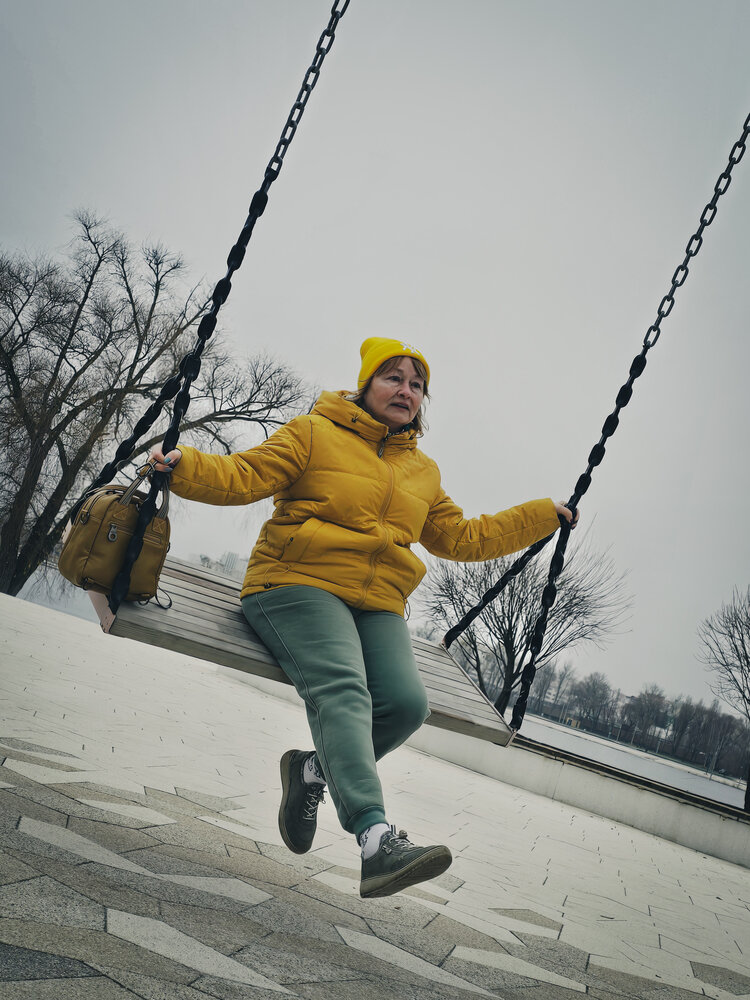 Photograph by Ирина Хлебникова