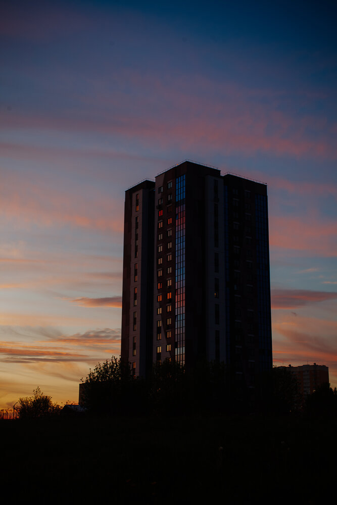 Photograph by Натали Захарова (Тай)