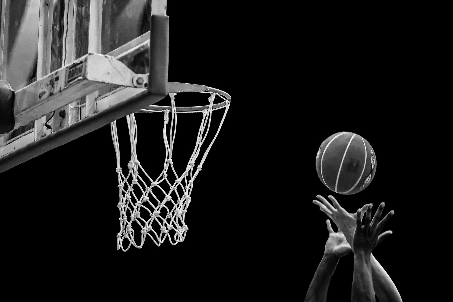 Basketball
