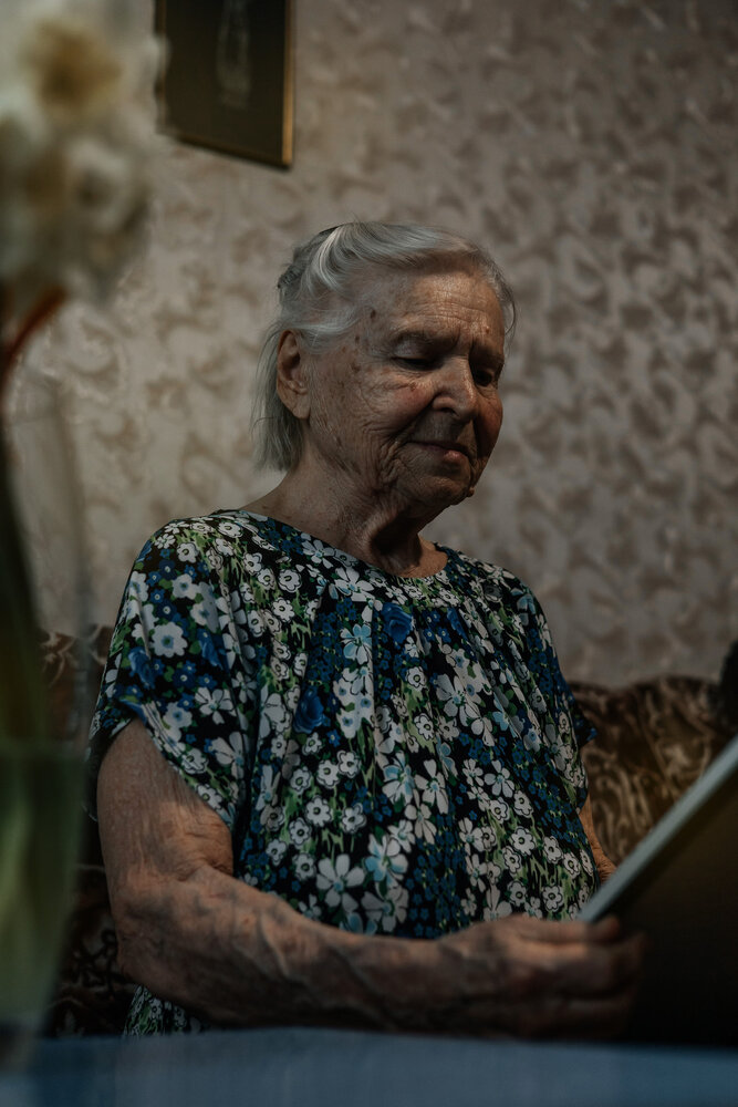 Photograph by Абрамова Аксинья