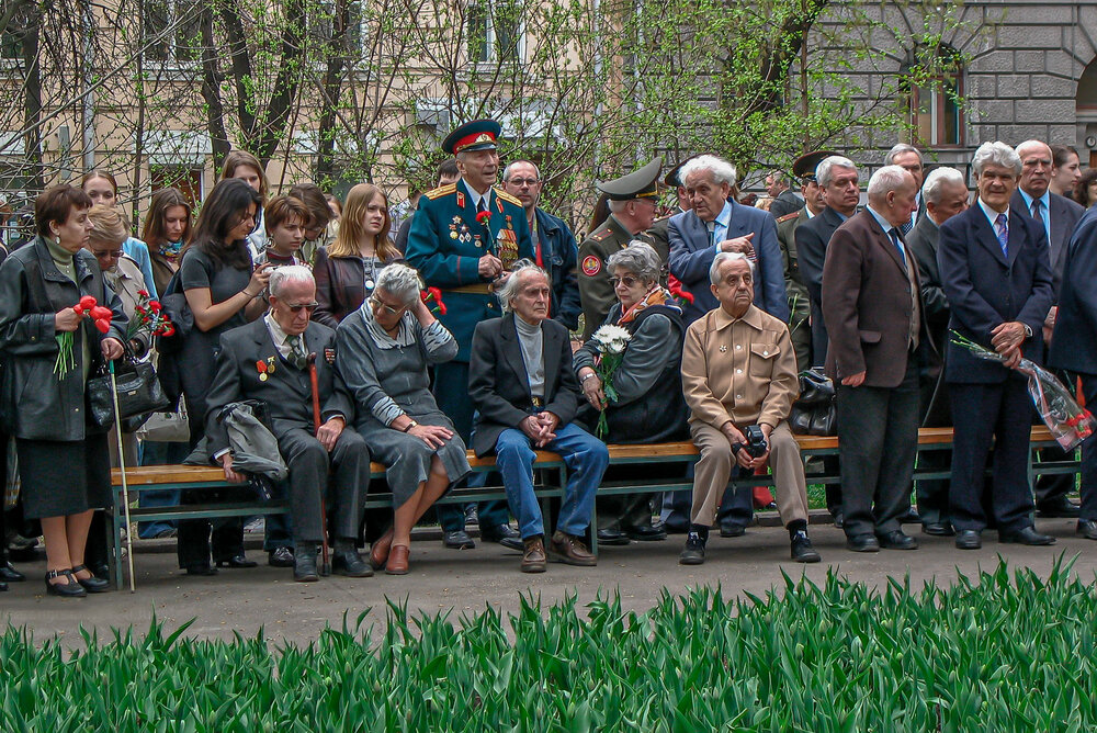 Photograph by Владимир Арбесман