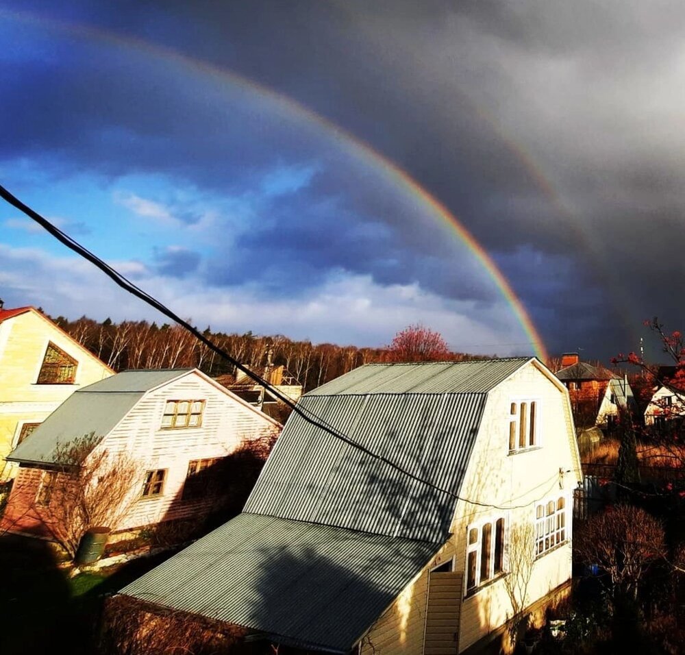 Photograph by Владимир Малёшин