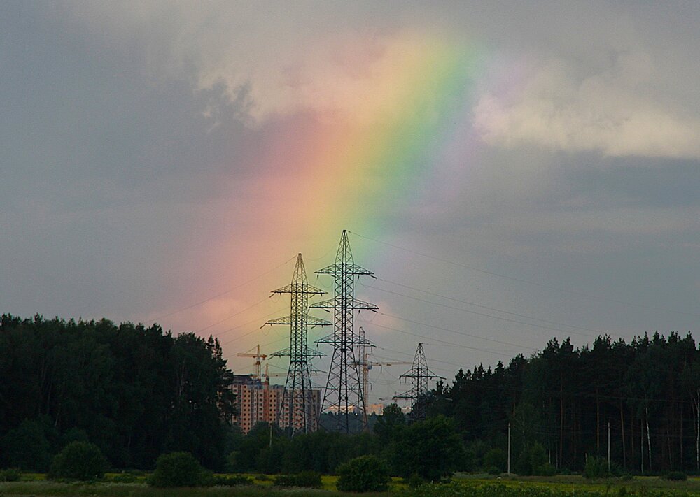 Photograph by Владимир Малёшин
