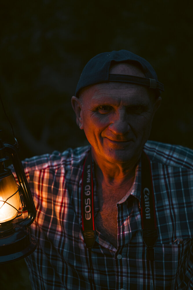 Photograph by Владимир Кононов