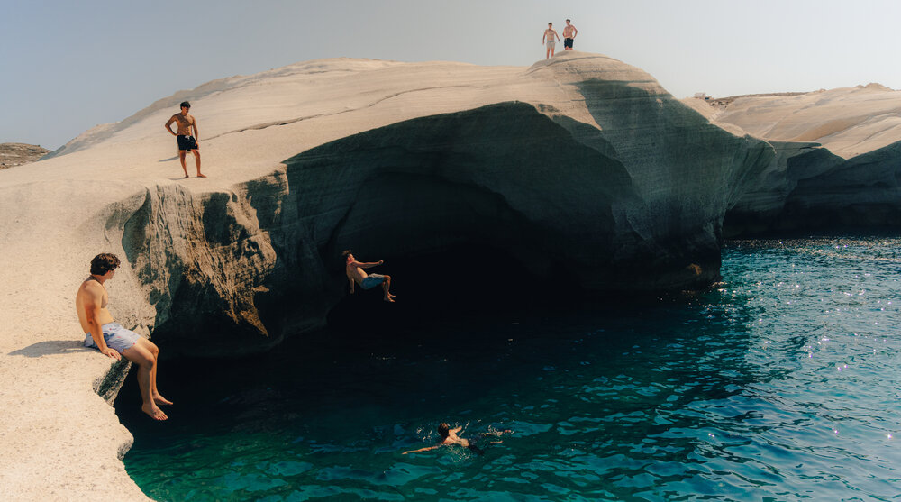 Photograph by Pedro Colucci Fonoff