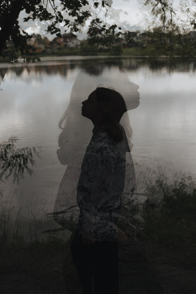 Photograph by Настасья Богомолова