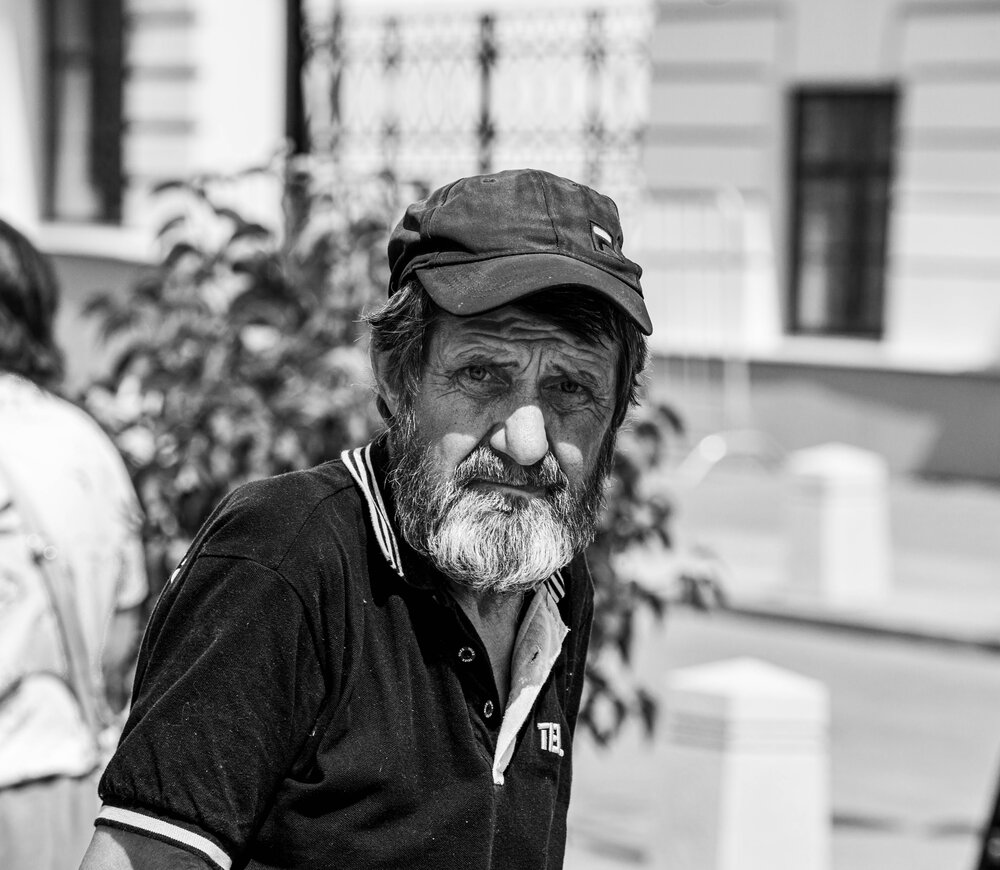Photograph by Максим Топала