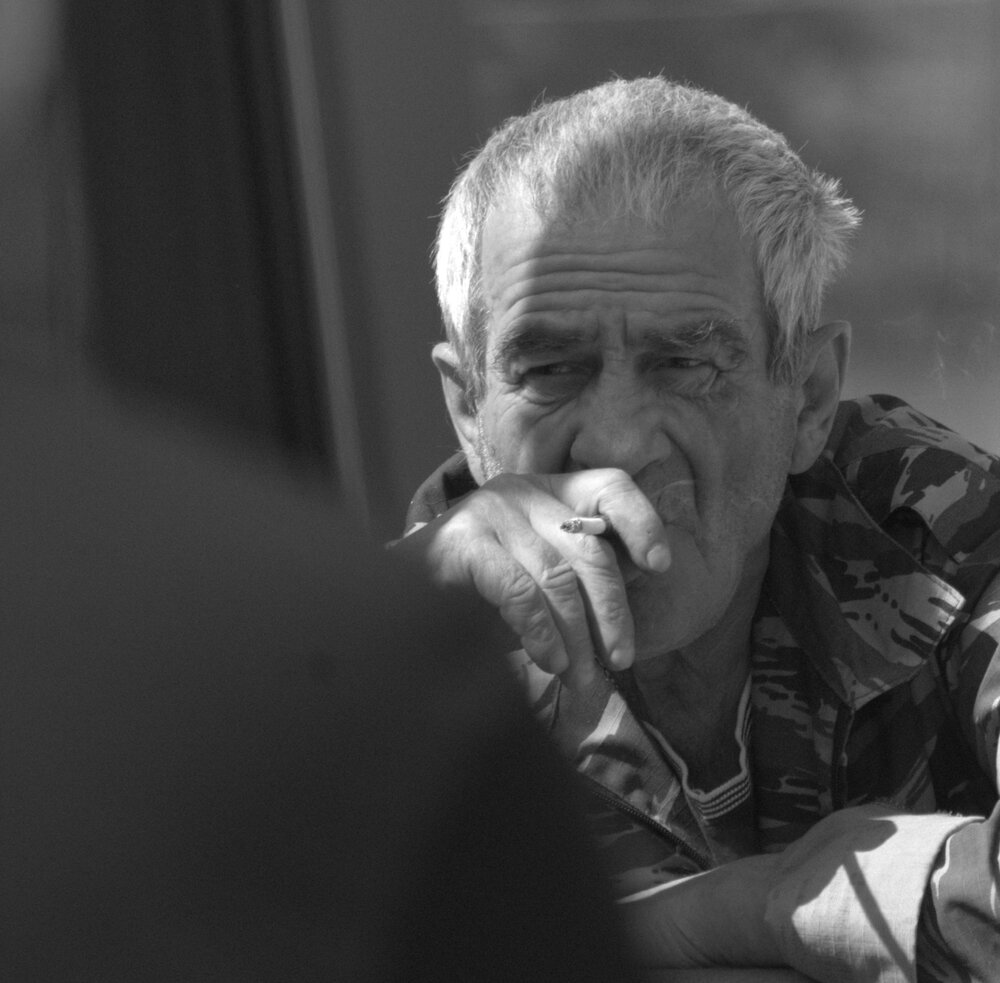 Photograph by Максим Топала