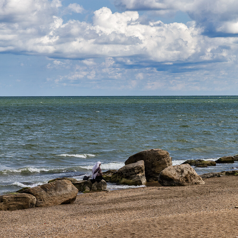 Photograph by Ольга Штин