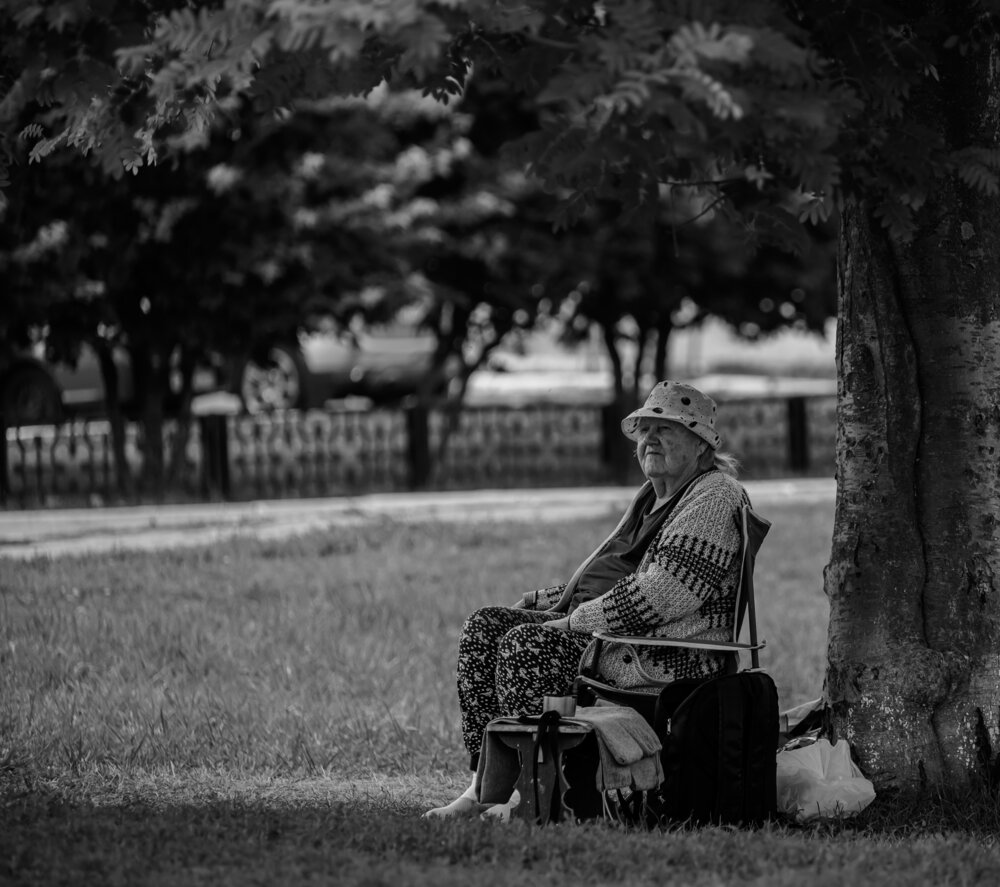 Photograph by Ефим Осов
