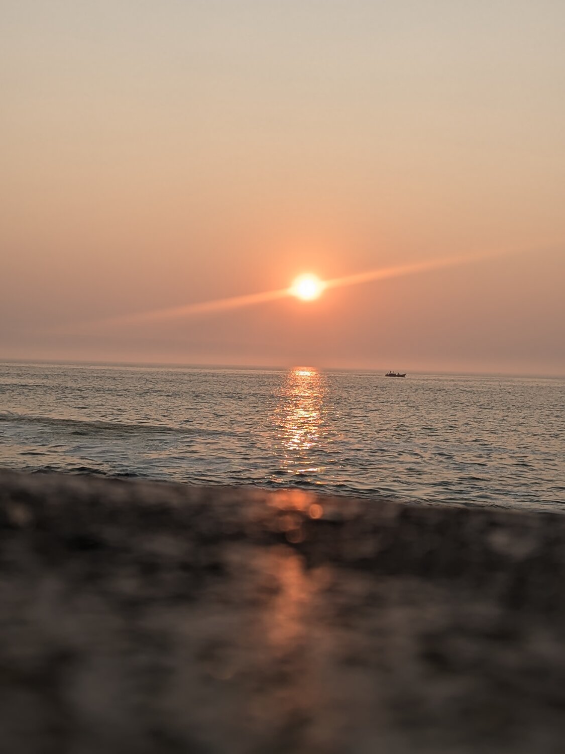 Sunrise