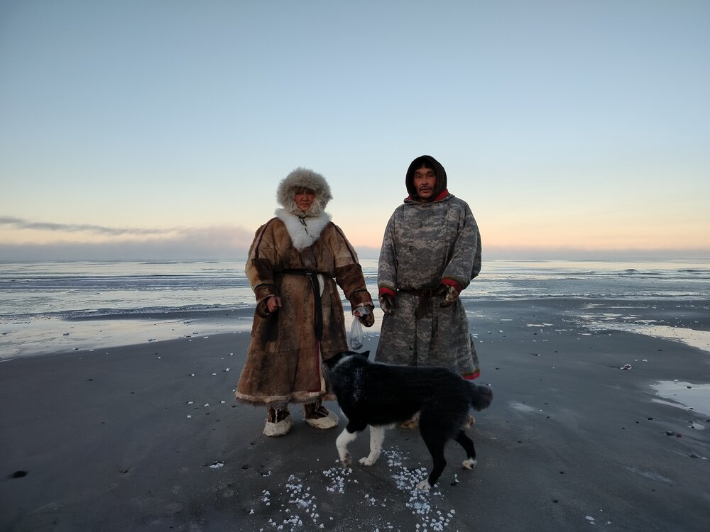Photograph by R Vladimir