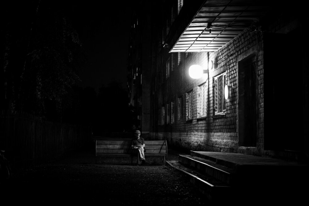 Photograph by Özgür Kaan Sevindi