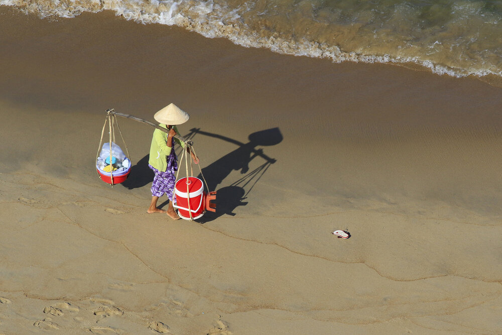 Photograph by MẠNH TÀI NGUYỄN