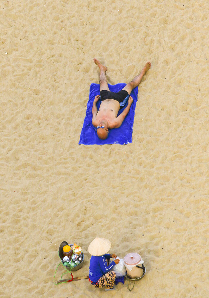 Photograph by MẠNH TÀI NGUYỄN