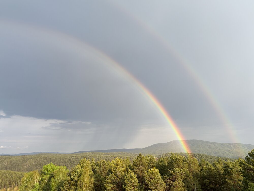 Photograph by Жанна Каргаполова