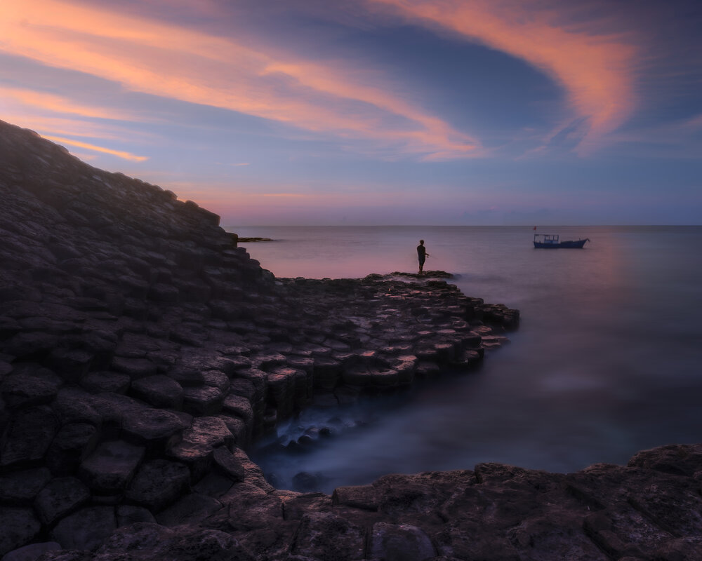 Photograph by Quoc Viet