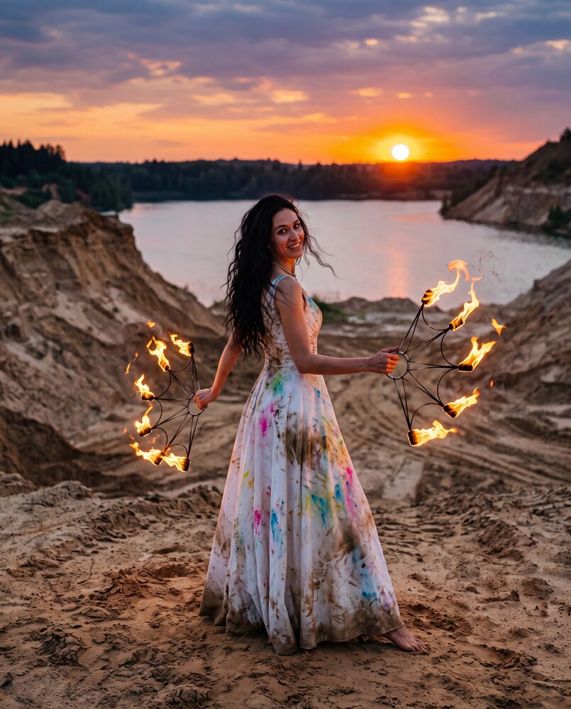 Photograph by Сергей Хранитель