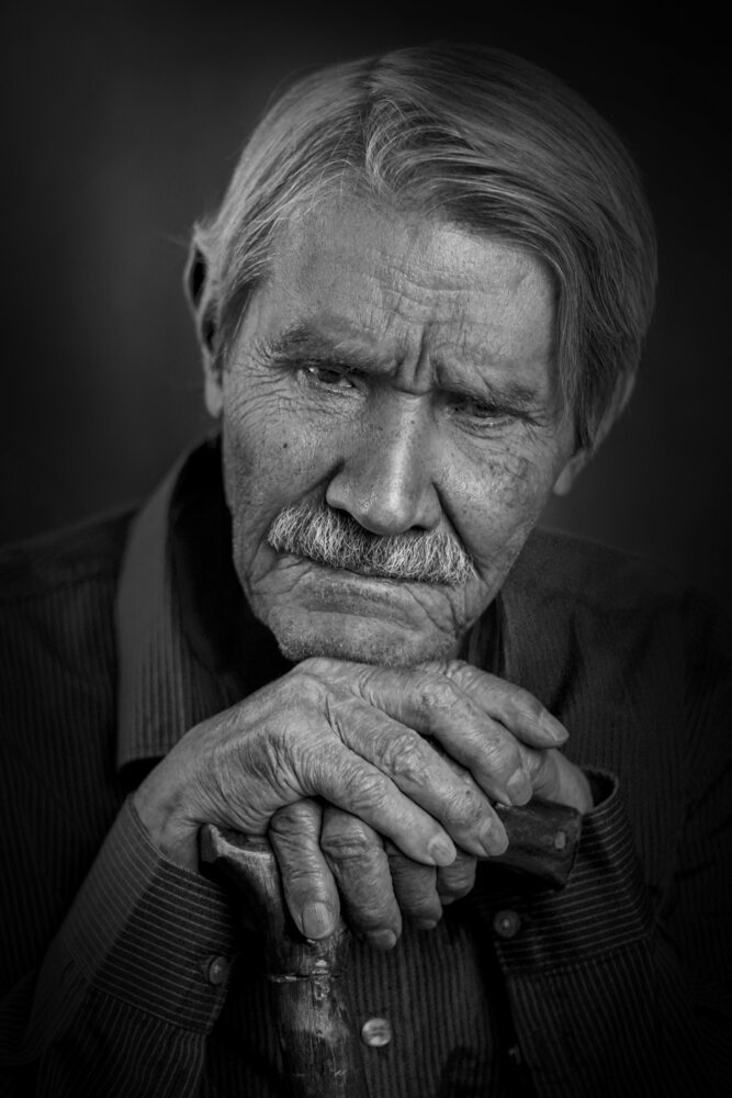 Photograph by Torki Elaheh