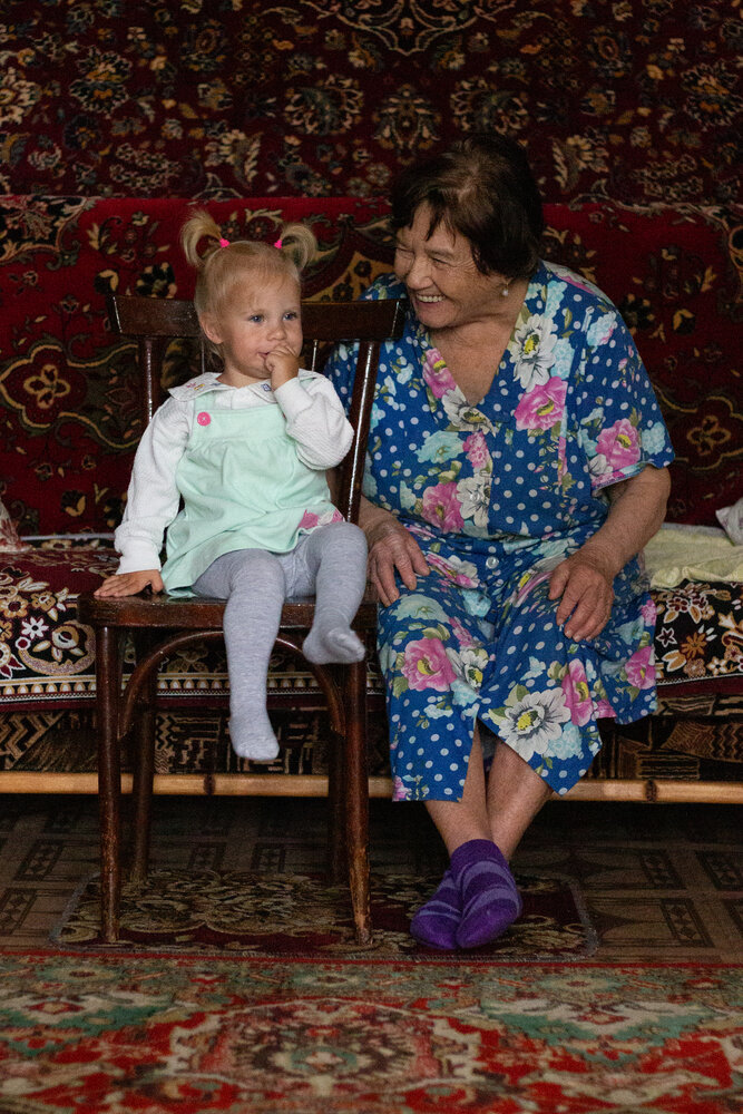 Photograph by Дарья Улюсова
