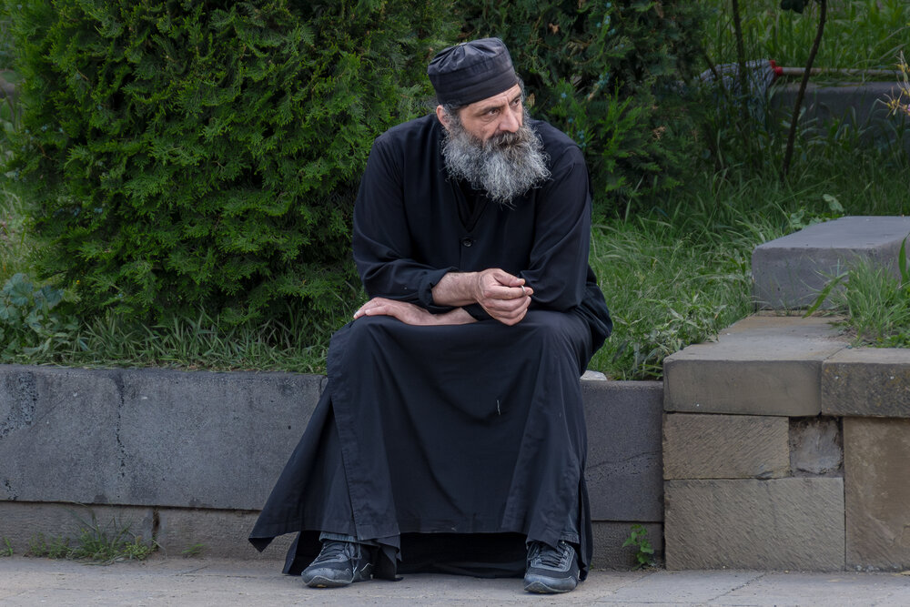 Мудрость в молчании