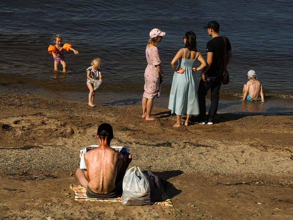 Photograph by Елена Юдовина
