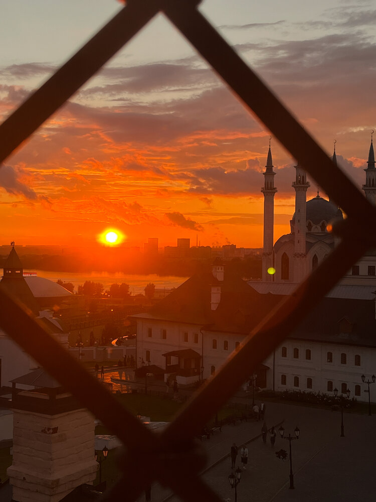 Фотография автора Регина Габдулхаева