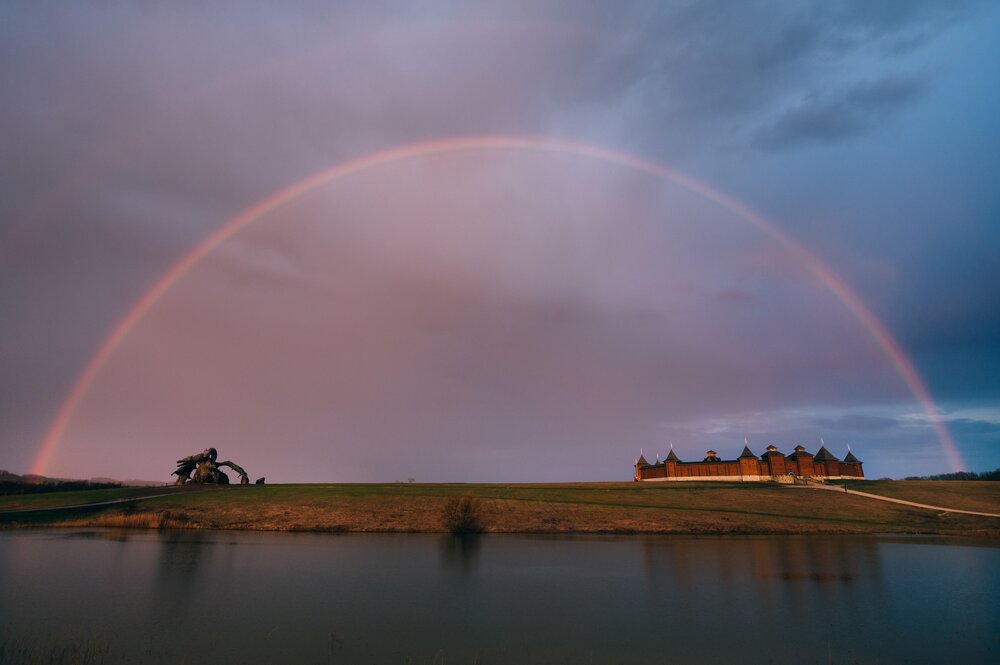 Photograph by Сергей Мамцев