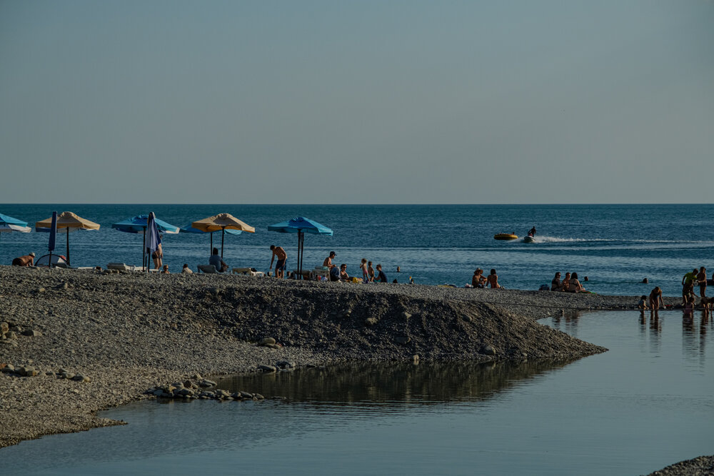Photograph by Сергей Кравченко