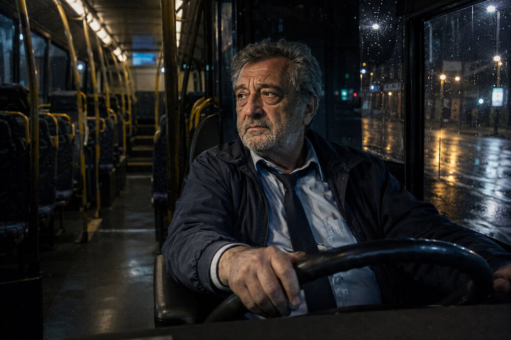Photograph by Александра Гугина