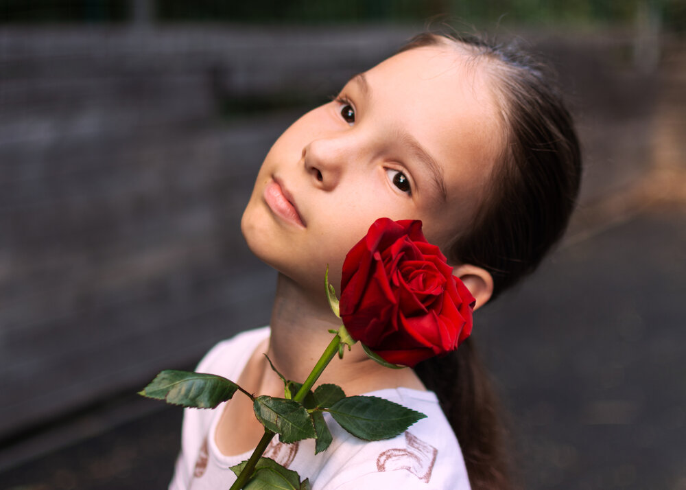 Photograph by Жанна Шорина