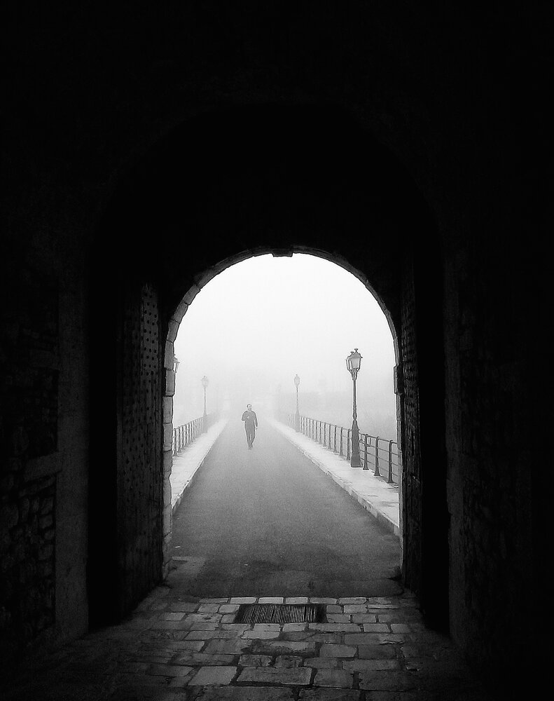 Photograph by Eleni Christogianni