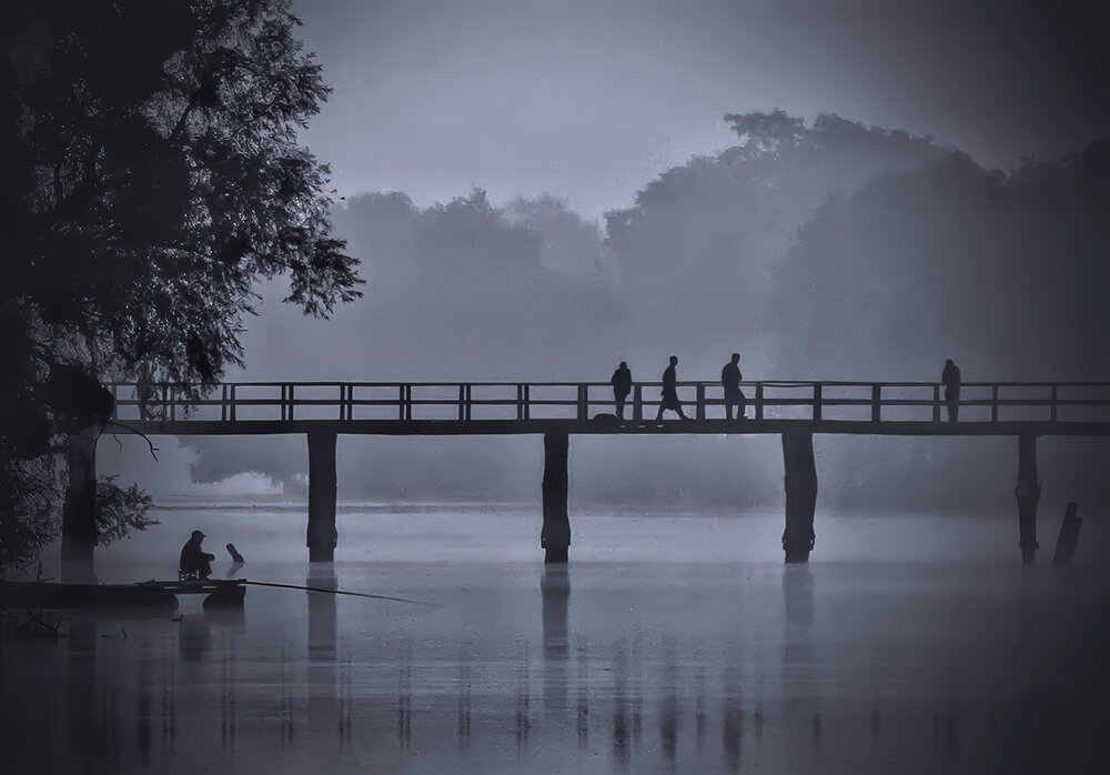Photograph by Марина Брыдня