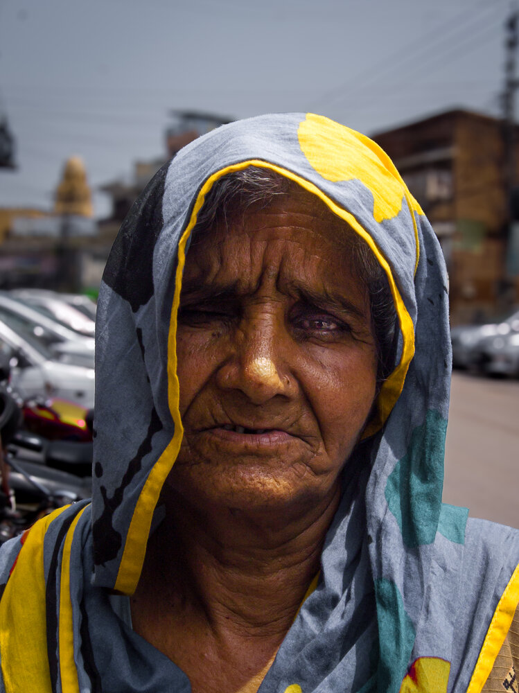 Photograph by Hassam uddin