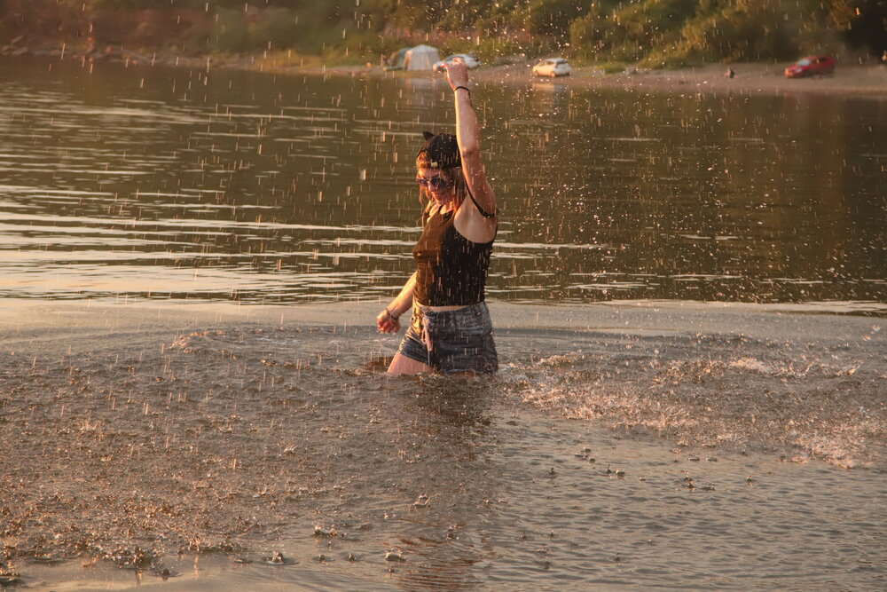 Photograph by Алла Анурова