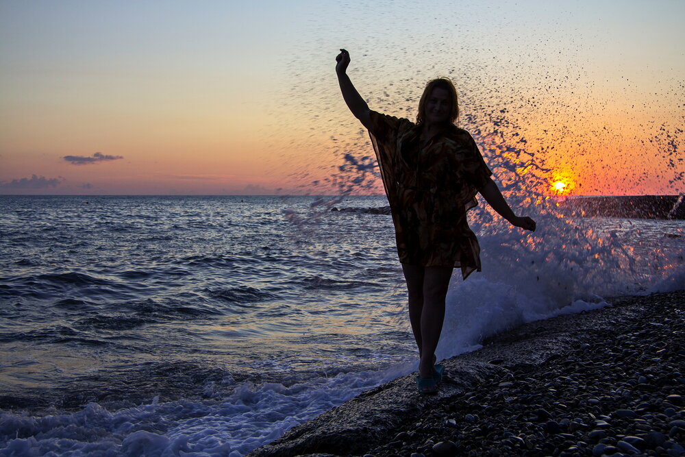 Photograph by Андрей Хитров