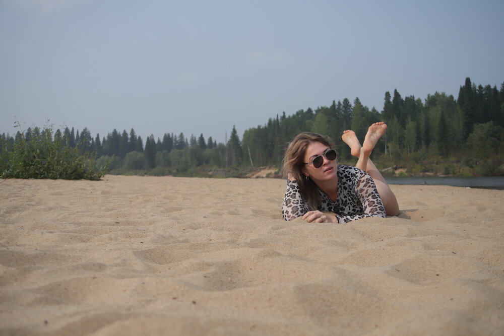 Photograph by Алла Анурова